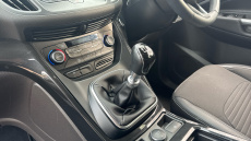 Ford Kuga 1.5 EcoBoost Titanium Edition 5dr 2WD Petrol Estate